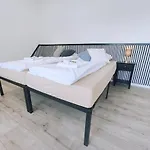 6 Persons Design Near Freiburg And Black Forest Appartement *