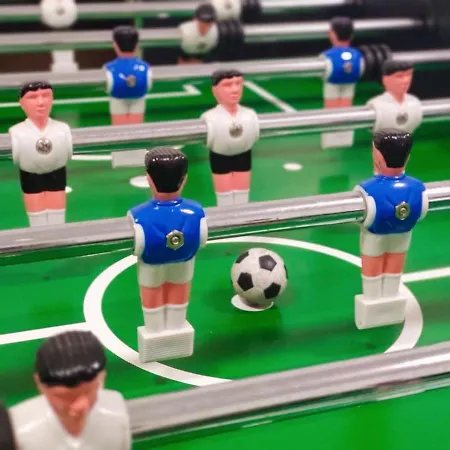 דירה 6 Persons Design Near Freiburg And Black Forest March