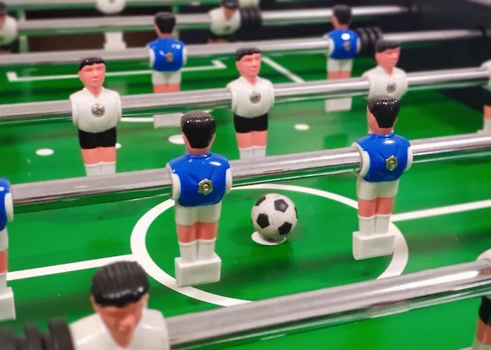 דירה 6 Persons Design Near Freiburg And Black Forest March