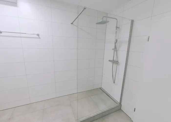 6 Persons Design Near Freiburg And Black Forest Apartman March