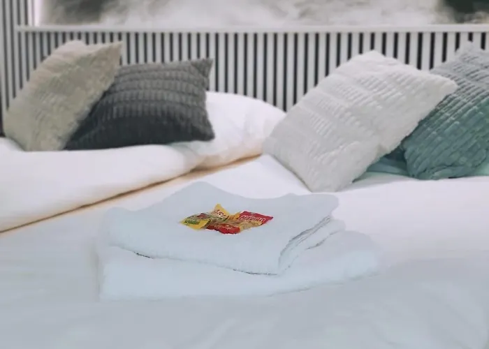 6 Persons Design Near Freiburg And Black Forest *